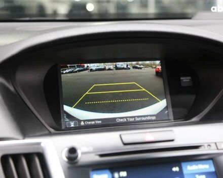 Акура ТЛХ, объемом двигателя 2.4 л и пробегом 63 тыс. км за 18500 $, фото 18 на Automoto.ua