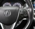 Акура ТЛХ, объемом двигателя 2.4 л и пробегом 63 тыс. км за 18500 $, фото 17 на Automoto.ua