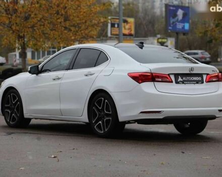 Акура ТЛХ, объемом двигателя 2.4 л и пробегом 63 тыс. км за 18500 $, фото 4 на Automoto.ua