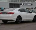 Акура ТЛХ, объемом двигателя 2.4 л и пробегом 63 тыс. км за 18500 $, фото 6 на Automoto.ua