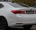 Акура ТЛХ, объемом двигателя 2.4 л и пробегом 63 тыс. км за 18500 $, фото 7 на Automoto.ua