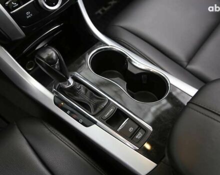 Акура ТЛХ, объемом двигателя 2.4 л и пробегом 63 тыс. км за 18500 $, фото 20 на Automoto.ua