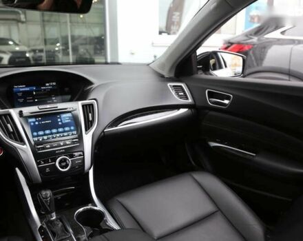 Акура ТЛХ, объемом двигателя 2.4 л и пробегом 63 тыс. км за 18500 $, фото 14 на Automoto.ua