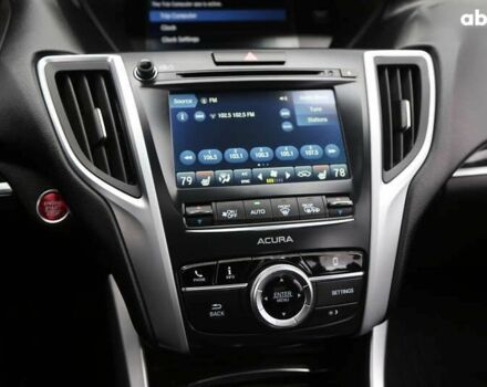 Акура ТЛХ, объемом двигателя 2.4 л и пробегом 63 тыс. км за 18500 $, фото 19 на Automoto.ua