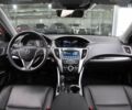Акура ТЛХ, объемом двигателя 2.4 л и пробегом 63 тыс. км за 18500 $, фото 13 на Automoto.ua
