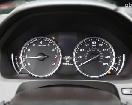 Акура ТЛХ, объемом двигателя 2.4 л и пробегом 63 тыс. км за 18500 $, фото 16 на Automoto.ua
