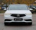 Акура ТЛХ, объемом двигателя 2.4 л и пробегом 63 тыс. км за 18500 $, фото 1 на Automoto.ua