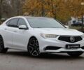 Акура ТЛХ, объемом двигателя 2.4 л и пробегом 63 тыс. км за 18500 $, фото 1 на Automoto.ua