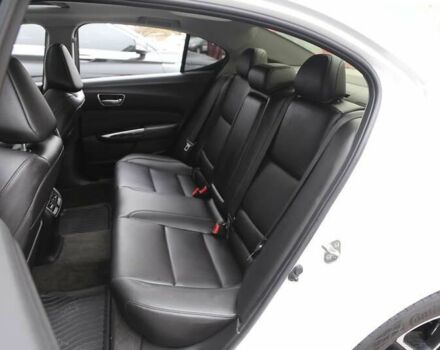 Акура ТЛХ, объемом двигателя 2.4 л и пробегом 63 тыс. км за 18500 $, фото 9 на Automoto.ua