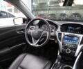 Акура ТЛХ, объемом двигателя 2.4 л и пробегом 63 тыс. км за 18500 $, фото 12 на Automoto.ua