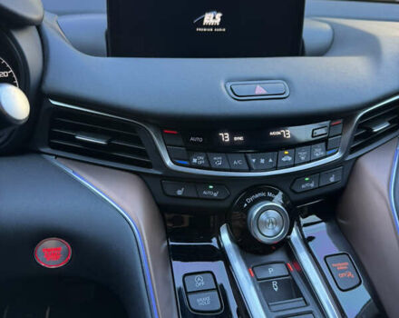 Акура ТЛХ, объемом двигателя 0 л и пробегом 48 тыс. км за 28700 $, фото 10 на Automoto.ua