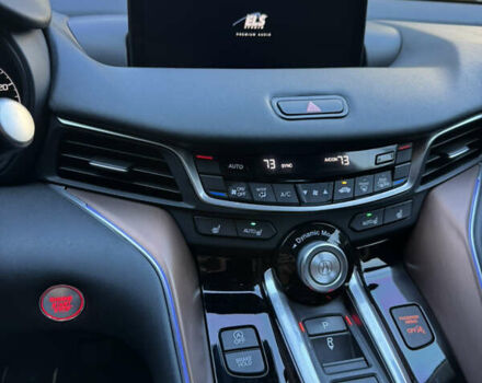 Акура ТЛХ, объемом двигателя 0 л и пробегом 48 тыс. км за 28700 $, фото 11 на Automoto.ua