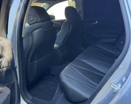 Акура ТЛХ, объемом двигателя 0 л и пробегом 48 тыс. км за 28700 $, фото 14 на Automoto.ua