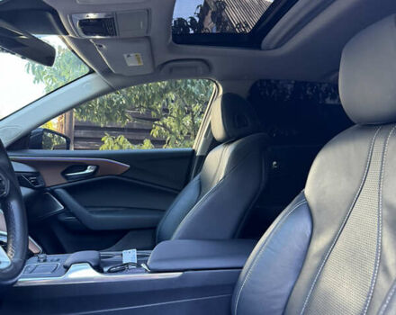Акура ТЛХ, объемом двигателя 0 л и пробегом 48 тыс. км за 28700 $, фото 13 на Automoto.ua