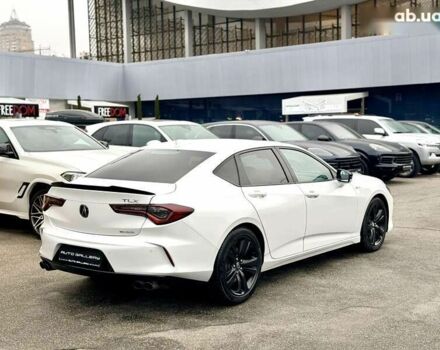 Акура ТЛХ, об'ємом двигуна 2 л та пробігом 78 тис. км за 31000 $, фото 4 на Automoto.ua