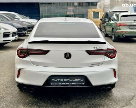 Акура ТЛХ, об'ємом двигуна 2 л та пробігом 78 тис. км за 31000 $, фото 1 на Automoto.ua