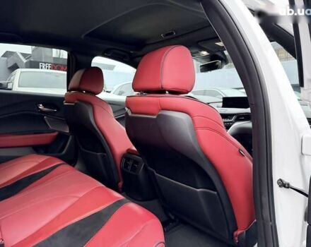 Акура ТЛХ, об'ємом двигуна 2 л та пробігом 78 тис. км за 31000 $, фото 13 на Automoto.ua