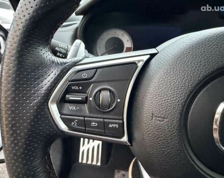 Акура ТЛХ, об'ємом двигуна 2 л та пробігом 78 тис. км за 31000 $, фото 27 на Automoto.ua