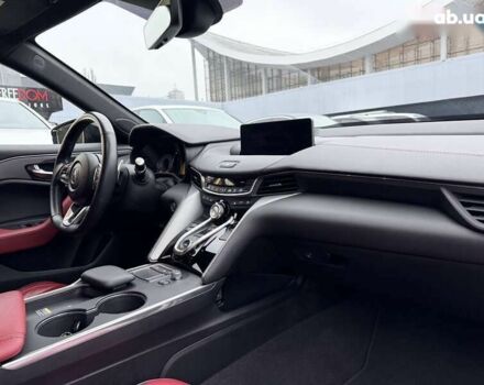 Акура ТЛХ, об'ємом двигуна 2 л та пробігом 78 тис. км за 31000 $, фото 9 на Automoto.ua