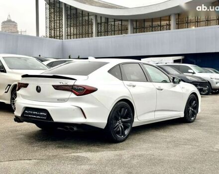 Акура ТЛХ, об'ємом двигуна 2 л та пробігом 78 тис. км за 31000 $, фото 3 на Automoto.ua