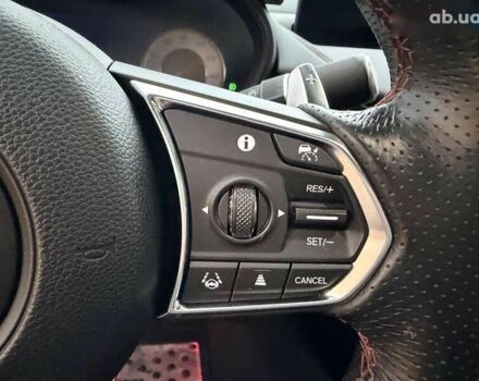 Акура ТЛХ, об'ємом двигуна 2 л та пробігом 78 тис. км за 31000 $, фото 28 на Automoto.ua