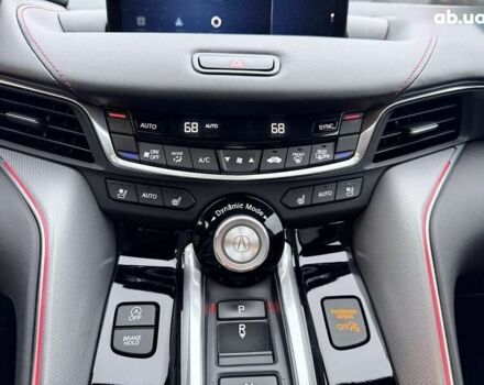 Акура ТЛХ, об'ємом двигуна 2 л та пробігом 78 тис. км за 31000 $, фото 20 на Automoto.ua