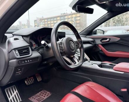 Акура ТЛХ, об'ємом двигуна 2 л та пробігом 78 тис. км за 31000 $, фото 19 на Automoto.ua