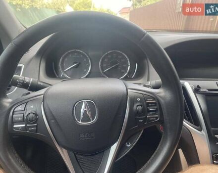 Акура ТЛХ, об'ємом двигуна 2.36 л та пробігом 165 тис. км за 13900 $, фото 1 на Automoto.ua