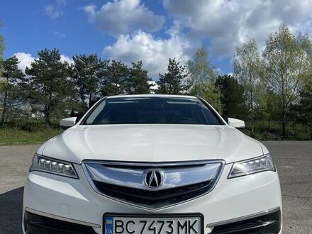 Акура ТЛХ 2015 в Львове на Automoto.ua Акура ТЛХ, объемом двигателя 2.4 л и пробегом 158 тыс. км за 14950 $, фото 1 на Automoto.ua