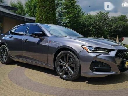 Акура ТЛХ, об'ємом двигуна 2 л та пробігом 3 тис. км за 34890 $, фото 1 на Automoto.ua