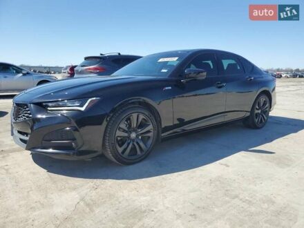 Акура ТЛХ 2021 в Львове на Automoto.ua Акура ТЛХ, объемом двигателя 0 л и пробегом 30 тыс. км за 7900 $, фото 1 на Automoto.ua