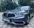 Серый Акура ТЛХ, объемом двигателя 0 л и пробегом 59 тыс. км за 18500 $, фото 1 на Automoto.ua