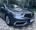 Серый Акура ТЛХ, объемом двигателя 0 л и пробегом 59 тыс. км за 18500 $, фото 2 на Automoto.ua