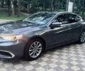 Серый Акура ТЛХ, объемом двигателя 0 л и пробегом 59 тыс. км за 18500 $, фото 10 на Automoto.ua