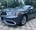 Серый Акура ТЛХ, объемом двигателя 0 л и пробегом 59 тыс. км за 18500 $, фото 18 на Automoto.ua