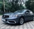 Серый Акура ТЛХ, объемом двигателя 0 л и пробегом 59 тыс. км за 18500 $, фото 3 на Automoto.ua