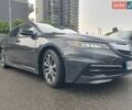 Сірий Акура ТЛХ, об'ємом двигуна 2.4 л та пробігом 230 тис. км за 9700 $, фото 1 на Automoto.ua