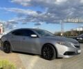 Сірий Акура ТЛХ, об'ємом двигуна 2.4 л та пробігом 160 тис. км за 14567 $, фото 1 на Automoto.ua
