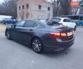 Серый Акура ТЛХ, объемом двигателя 2.36 л и пробегом 230 тыс. км за 10900 $, фото 1 на Automoto.ua