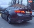 Серый Акура ТЛХ, объемом двигателя 2.36 л и пробегом 230 тыс. км за 9999 $, фото 1 на Automoto.ua