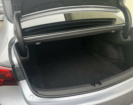 Серый Акура ТЛХ, объемом двигателя 2.36 л и пробегом 187 тыс. км за 14000 $, фото 6 на Automoto.ua