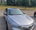 Сірий Акура ТЛХ, об'ємом двигуна 3.47 л та пробігом 152 тис. км за 14200 $, фото 1 на Automoto.ua