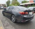 Сірий Акура ТЛХ, об'ємом двигуна 2.36 л та пробігом 230 тис. км за 11500 $, фото 1 на Automoto.ua