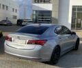 Сірий Акура ТЛХ, об'ємом двигуна 2.4 л та пробігом 160 тис. км за 14567 $, фото 4 на Automoto.ua
