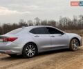 Серый Акура ТЛХ, объемом двигателя 2.36 л и пробегом 70 тыс. км за 16700 $, фото 4 на Automoto.ua