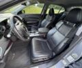 Серый Акура ТЛХ, объемом двигателя 3.5 л и пробегом 74 тыс. км за 8100 $, фото 9 на Automoto.ua