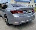 Серый Акура ТЛХ, объемом двигателя 2.4 л и пробегом 108 тыс. км за 15100 $, фото 1 на Automoto.ua