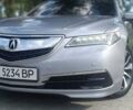 Серый Акура ТЛХ, объемом двигателя 2.36 л и пробегом 69 тыс. км за 15500 $, фото 5 на Automoto.ua