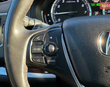 Серый Акура ТЛХ, объемом двигателя 2.36 л и пробегом 80 тыс. км за 15200 $, фото 11 на Automoto.ua