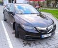 Серый Акура ТЛХ, объемом двигателя 3.47 л и пробегом 162 тыс. км за 15500 $, фото 1 на Automoto.ua